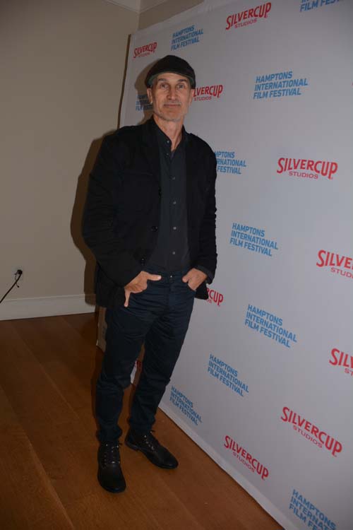 I, Tonya Director Craig Gillespie. Photo by: Rose Billings/Blacktiemagazine.com