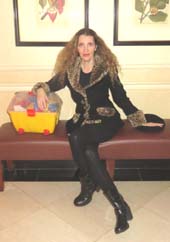 Joyce Brooks