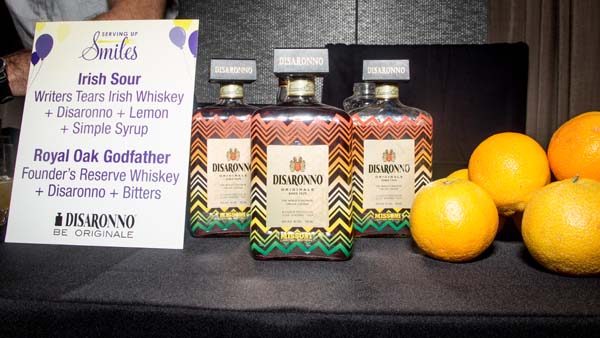 Disaronno