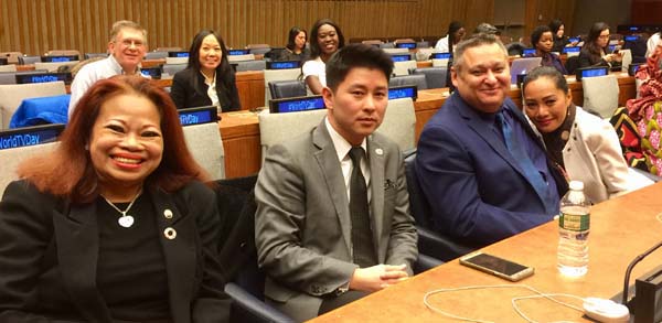 aurora aquino, ban tran, david mondrus