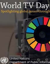 World TV Day