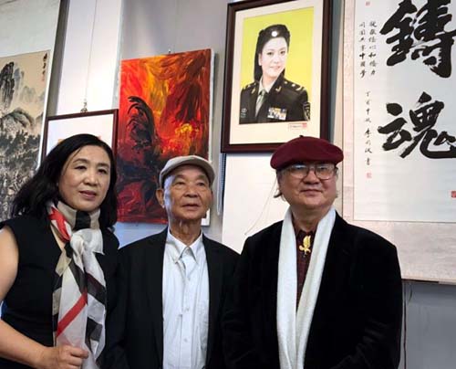 Dr. Jeannie Yi,