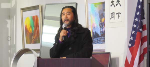 Li Chengju, Artist