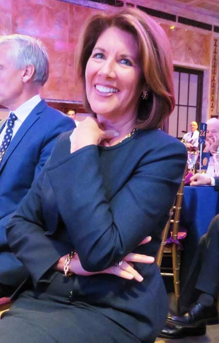 Sherry Rollins Westin