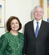 Princess Katherine of Serbia, Prince Alexander of Serbia,