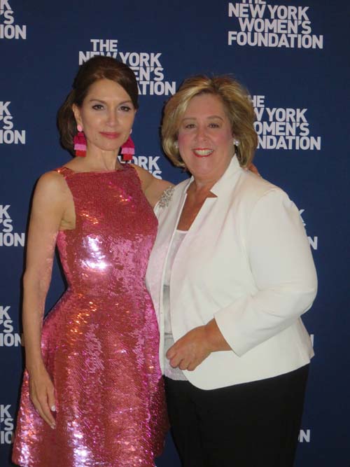 Jean Shafiroff. Photo by: Joyce brooks/Blacktiemagazine.com