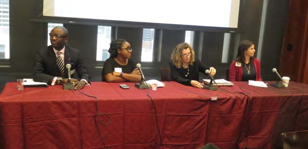 Rudyard Ceres Esq, The Ceres Law , PC, moe odele, abigaiil steinberg, judy Benjamin