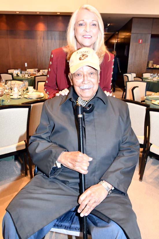 david dinkins
