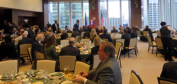 pal luncheon
