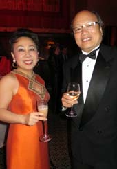 ited Nations Correspondents Association