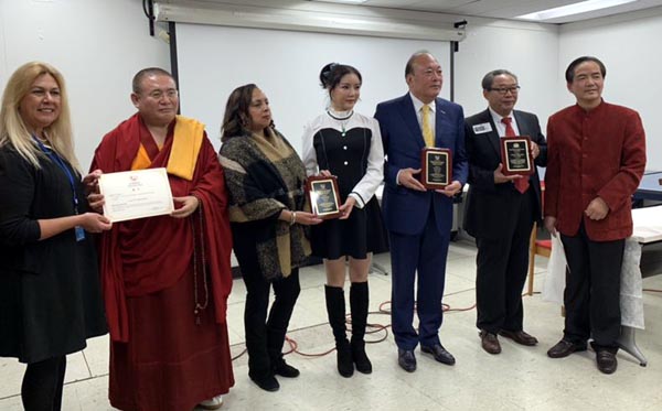 Global Filial Piety