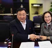 Ding Yi Feng Group