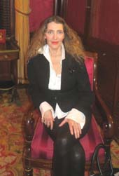 Joyce Brooks