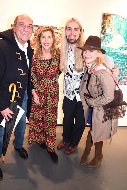 .  Photo by: Rose Billings/Blacktiemagazine.com