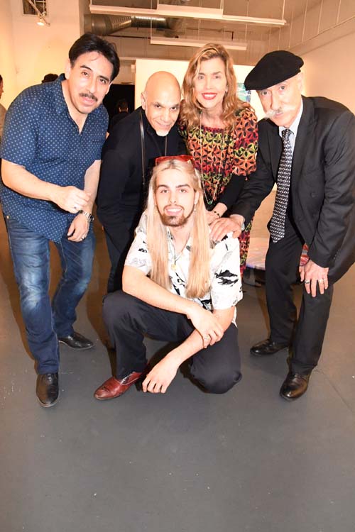 .  Photo by:  Rose Billings/Blacktiemagazine.com