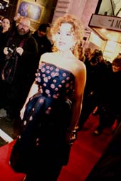 Bernadette Peters. Photo by: Rose Billings/Blacktiemaagzine.com