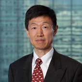 Weijian Shan’s