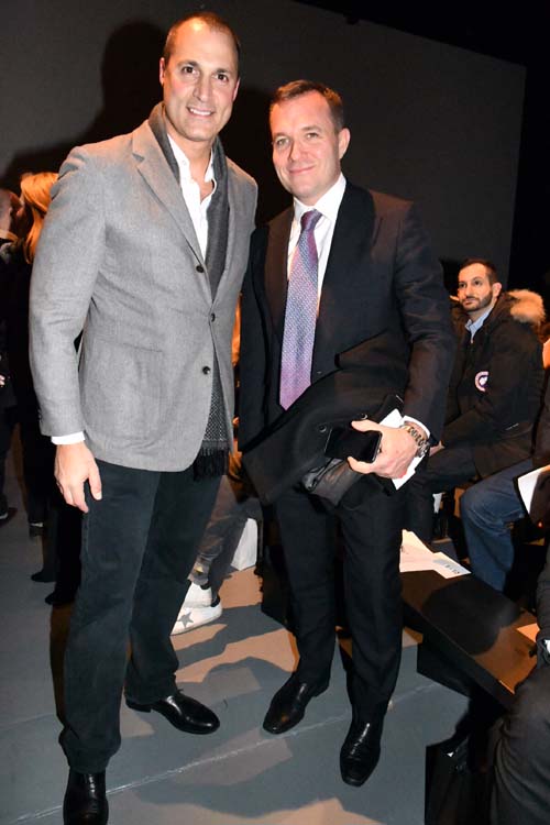 . Photo by: Rose Billings/Blacktiemagazine.com