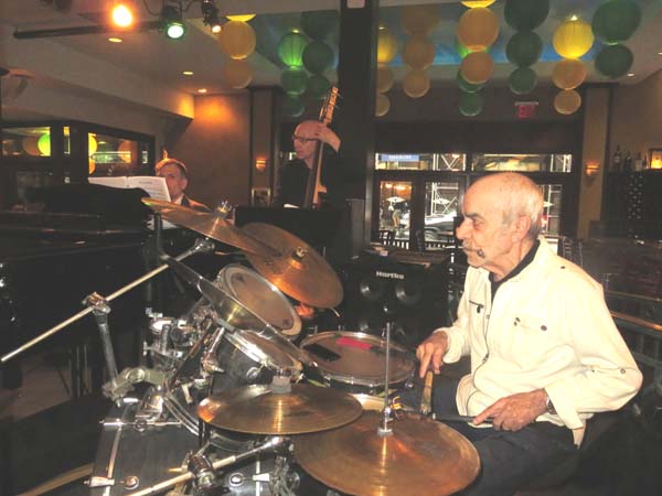 Lucy Jarvis 101st Brazilian Birthday Bash. Photo by: Joyce Brooks/Blacktiemaagzine.com