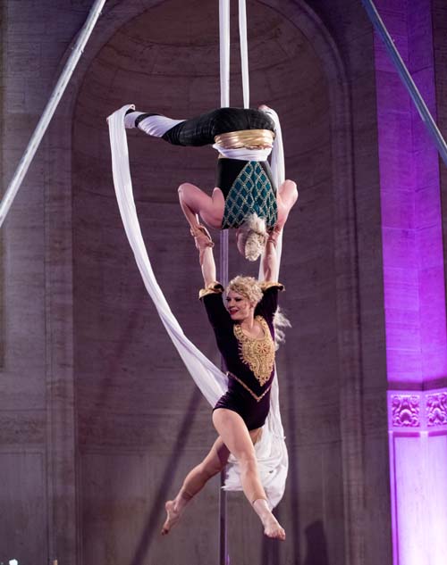 Photo by:  MELANIE EINZIG