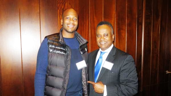 children of promise, nyc, Andrew Maloney Junior, Andrew Maloney, ,Executive Board of Directors
