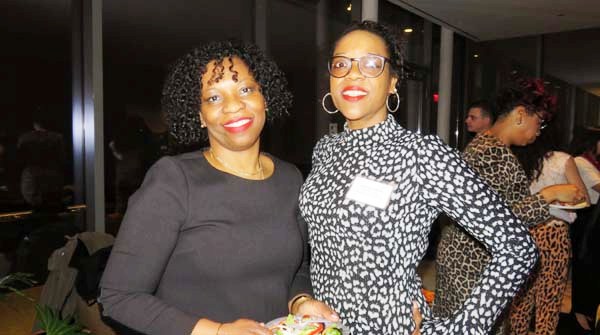 children of promise, nyc, Monique Newton, Vice President of Programs