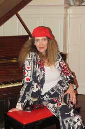 Joyce Brooks