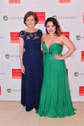 Kaufman Music Center 2018 Gala