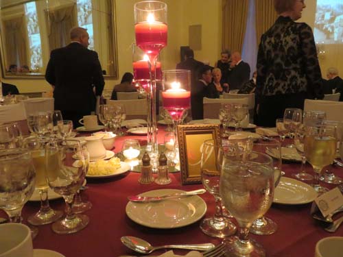 Women's National Republican Club