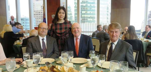 Charles W. Sullivan, President, Premier Event Management