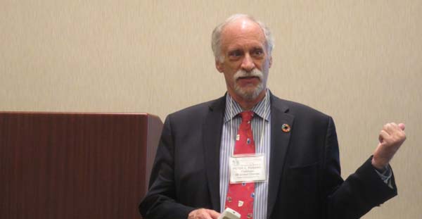 Allied African Nations Chamber of Commerce, Peter C. Fusaro, Chairman, Global Change