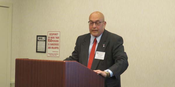 Allied African Nations Chamber of Commerce, J.M Bardia, Chairman, Change Wind Corporation