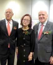 Celebrating 40 Years of china -u.s. diplomatic relations