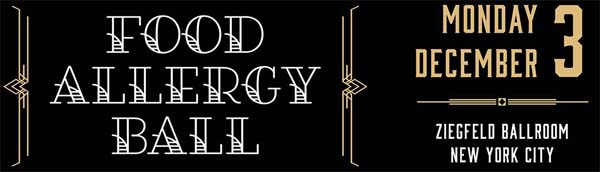 21st Annual Food Allergy Ball