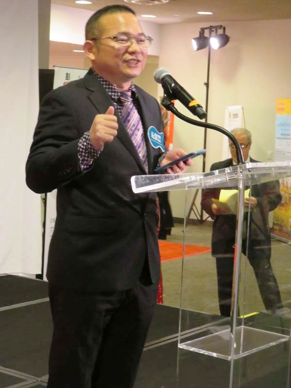 Hunan Cuisine Comes to the UN Dining Room