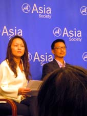 philanthropy in china