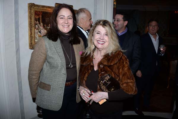  Sharyn Lewin, Judy McLaren