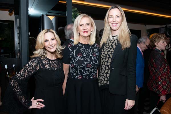  Randi Schatz, Ruth Miller, Silvia Frieser