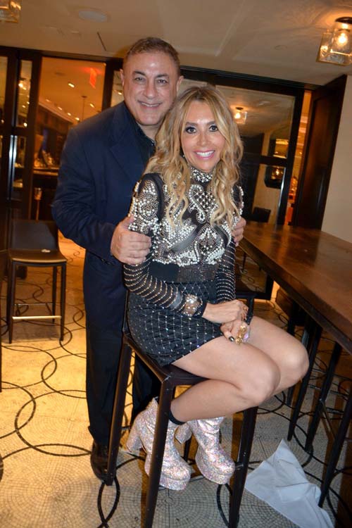 . Photo by: Rose Billings/Blacktiemagazine.com
