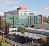 Children's Hospital Los Angeles