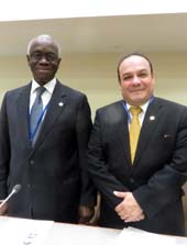 Ecowas
