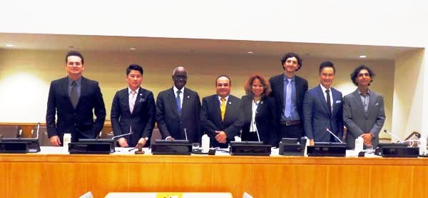 alexander riggs, ban tran, kone leon, carlos garcia, Aurora Aquino, Keith Agoda, Leo Lu, Alfie Rustom