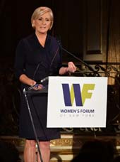 Mika Brzezinski