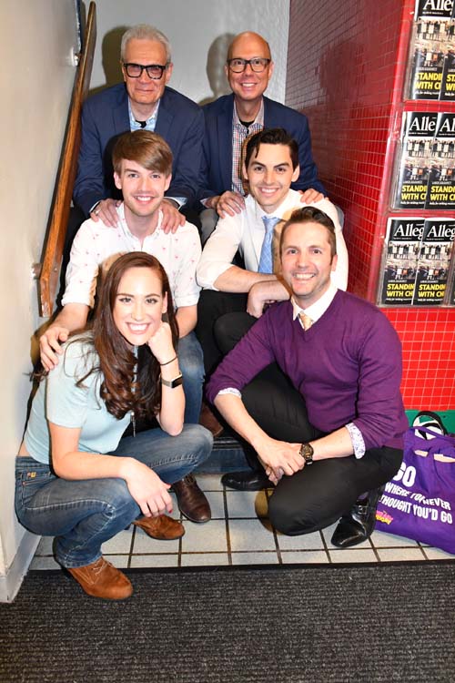 Photo by: Rose Billings/Blacktiemagazine.com