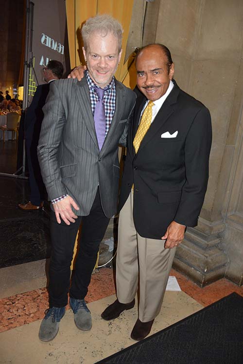 Jazz legend Benny Golson.  Photo by: Rose Billings/Blacktiemagazine.com