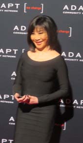 Kaity Tong