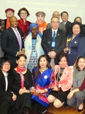 International Development Information Organization