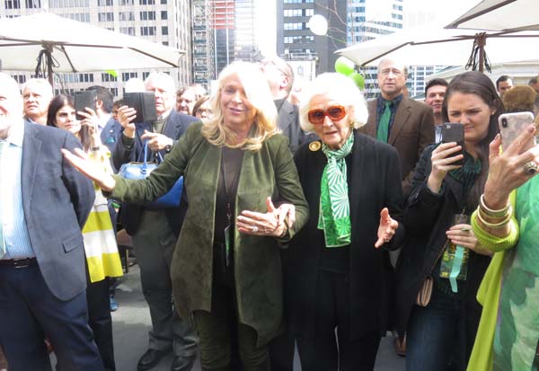 Margo Catsimatidas