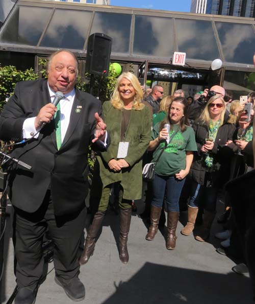 John Catsimatidis