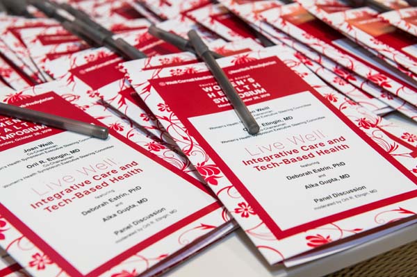 Women’s Health Symposium Program